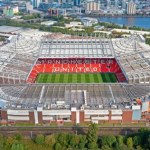 Manchester United wyprowadzi się z Old Trafford. Powstanie gigantyczny stadion
