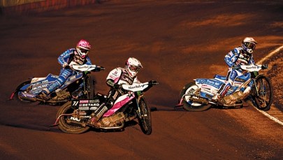 Manchester zastępuje Cardiff! Żużlowe emocje w sercu Wielkiej Brytanii