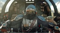 "Mandalorian i Grogu" [trailer]