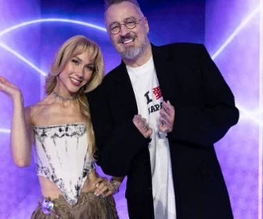 Mandaryna i Wiśniewski znów razem! Znamy szczegóły nowego show Polsatu