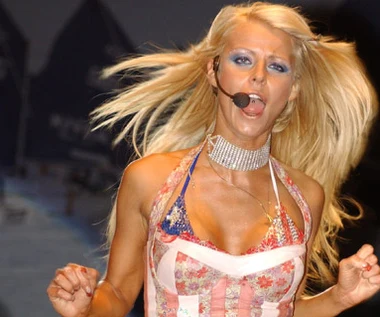 Mandaryna nie kończy