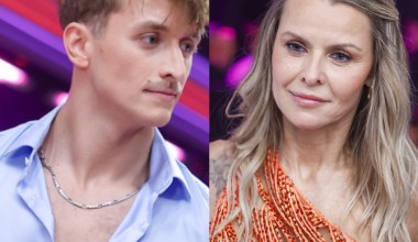 Mandaryna o wiadomościach od widzów po odcinku "Tańca z Gwiazdami". Z jakim odbiorem się spotkała? [POMPONIK EXCLUSIVE]