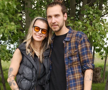 Mandaryna potwierdziła rozstanie z młodszym o 10 lat partnerem. Mężczyzna właśnie wziął ślub