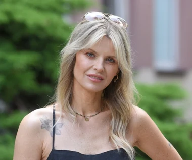 Mandaryna przeżyła chwilę grozy w trakcie sylwestrowego koncertu. "Tego nie było widać w telewizji"