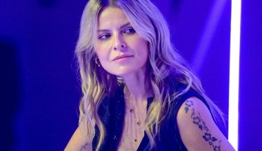 Mandaryna rozczarowana swoim udziałem w "TzG". "Myślałam, że to będzie trochę łatwiejsze"