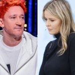 Mandaryna szybko zniknęła za kulisami "Tańca z gwiazdami". Nie chciała rozmawiać o rozwodzie Wiśniewskiego