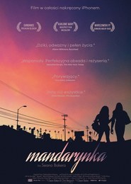 Mandarynka