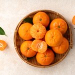 mandarynki Kuchnia ,owoce