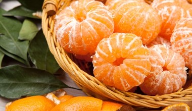 Mandarynki szybko wysychają? Dzięki temu będą świeże znacznie dłużej 