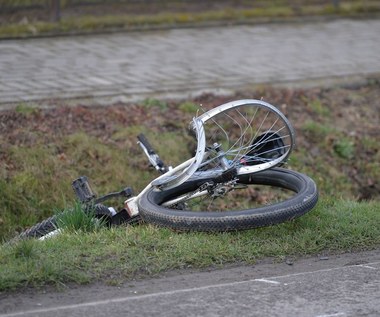 Mandat 1500 zł za uszkodzenie ciała. Zapłacą też piesi i rowerzyści