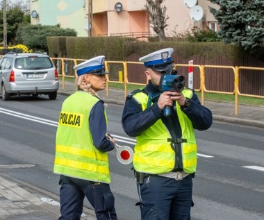 Mandat 5 tys. i utrata prawa jazdy to nie wszystko. Drogówka ruszyła na łowy