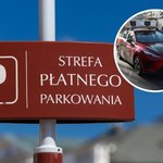 Mandat dla elektryka mimo zwolnienia z opłat. Kierowca: „To absurd”