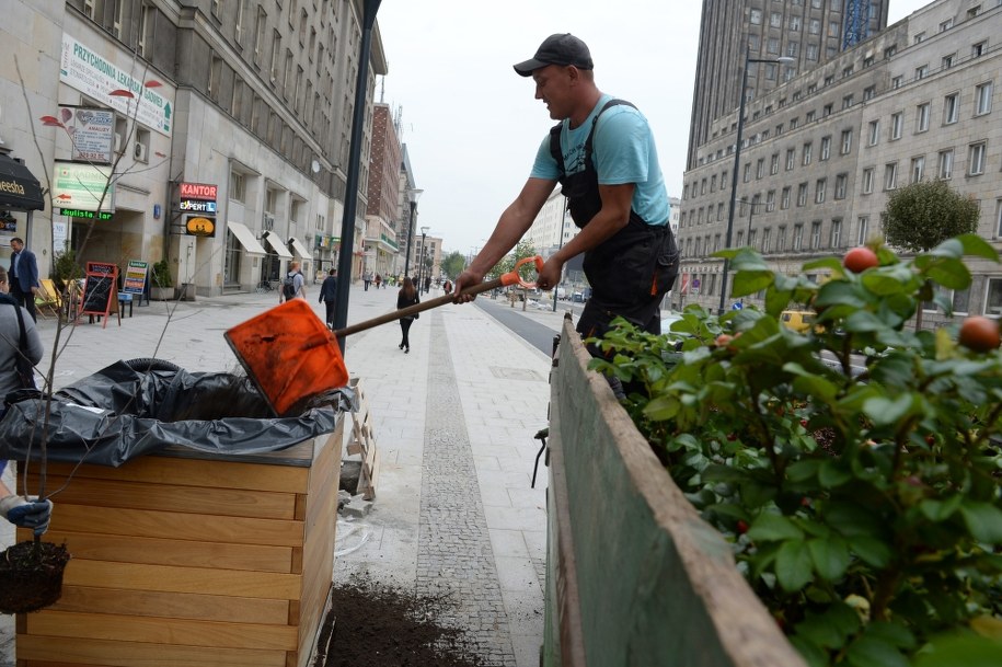 Nie trzeba płacić mandatów, można je odpracować