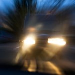 Mandat nawet do 3 tys. zł i zatrzymanie dowodu rejestracyjnego. Za złe światła sporo zapłacisz