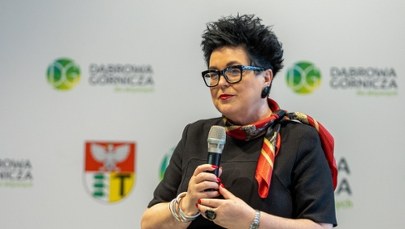 Mandat po Łukaszu Litewce obsadzony. To ona zastąpi tragicznie zmarłego posła 