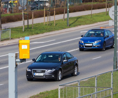 Mandat z fotoradaru - weryfikujemy obiegowe opinie