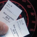 Mandat za granicą? Firma windykacyjna ciebie dopadnie