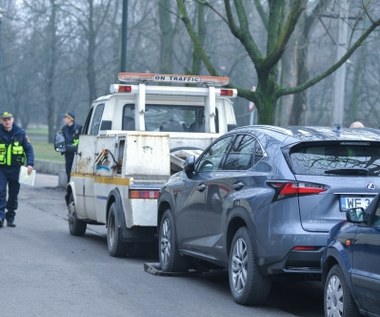 Mandat za metry. Kierowcy zapominają o zasadzie 1,5, 10 i 15