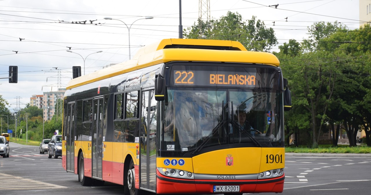 Mandat za niewpuszczenie autobusu wynika z artykułu 97 Kodeksu wykroczeń. Grzywna może wynieść zarówno 20, jak i 500 czy 3000 zł. /123RF/PICSEL