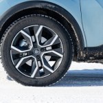 Mandat za opony letnie zimą. Polski kierowca musi uważać