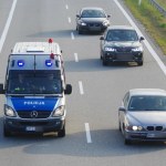 Mandat za zbyt wolną jazdę na autostradzie? To skomplikowane
