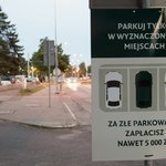 Mandat za złe parkowanie. Ile będzie punktów karnych? Kierowcy łapią się za głowę 