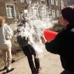 Mandat zamiast zabawy. Śmigus-dyngus może kosztować nawet 500 zł