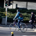 Mandatów dla rowerzystów. Sprawdzamy kwoty, tanio nie jest