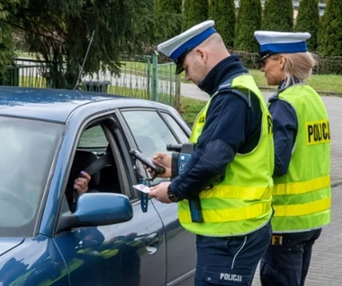 Mandaty, regres i więzienie. Nowe kary za prowadzenie auta bez uprawnień 