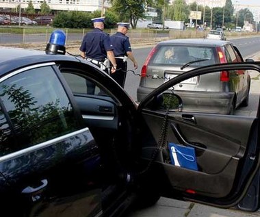 Mandaty są za tanie. Chcą  zaostrzenia kar dla kierowców