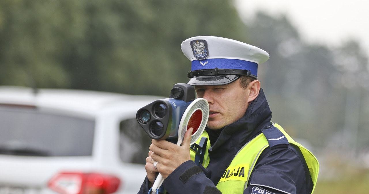 Mandaty się sypią... /Piotr Jędzura /Reporter