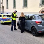 Mandaty za parkowanie w górę. Posłanka chce zmian w taryfikatorze 