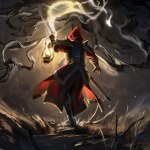 Primal Game Studio Mandragora: Whispers of the Witch Tree - recenzja. Pięknoidvania