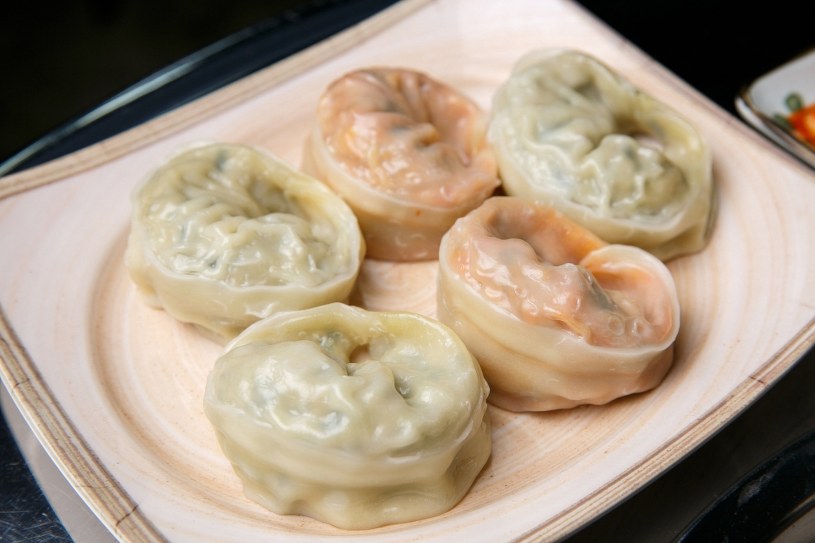 Najlepsze pierogi na świecie Kobieta w INTERIA.PL