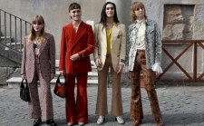 Maneskin ponownie w Polsce! [Tylko u nas niepublikowane zdjęcia zespołu]