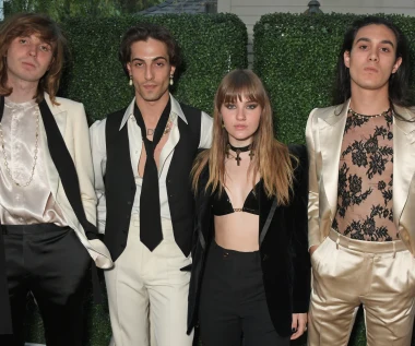 Maneskin wystąpią na festiwalu w San Remo po trzech latach przerwy! Fani już plotkowali o ich całkowitym rozpadzie