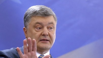 Manewry wojskowe Zapad 2017: Ukraina wzmacnia ochronę granic