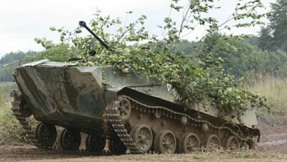 Manewry Zapad-2017 wkraczają w nową fazę. W Moskwie wydano specjalny komunikat