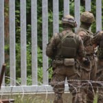 Manewry Zapad 2025. Polska reaguje i zamyka 418 km granicy z Białorusią