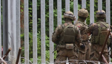 Manewry Zapad 2025. Polska reaguje i zamyka 418 km granicy z Białorusią