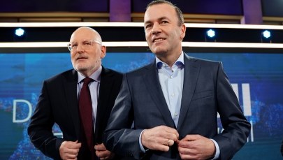 Manfred Weber chce utworzenia europejskiego FBI