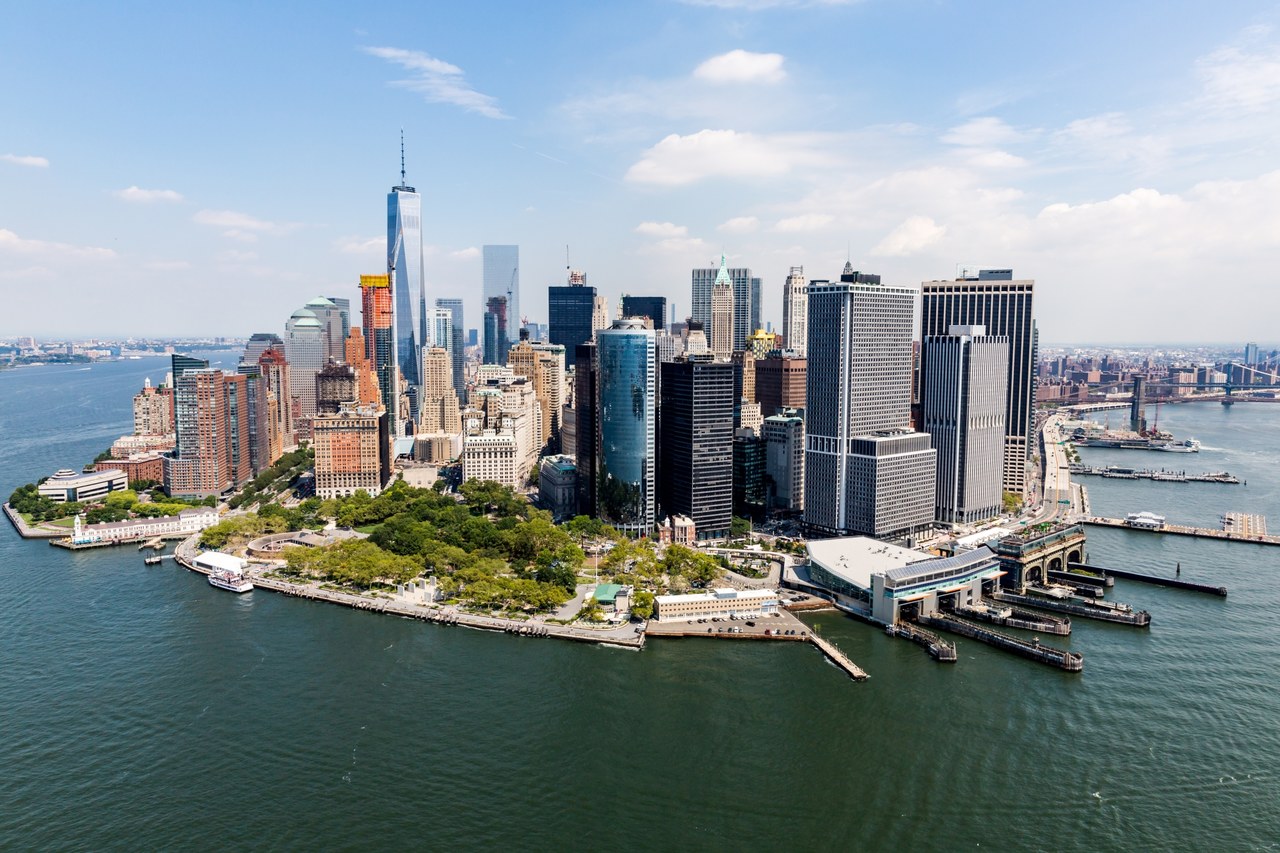 Nowy Jork Turystyka Nie Odzyje W Pelni Do Roku 2025 Biznes W Interia Pl