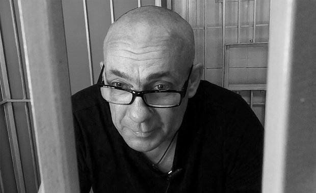 "Maniak z Tułunia" zginął w Ukrainie. Siedział za gwałty i morderstwa