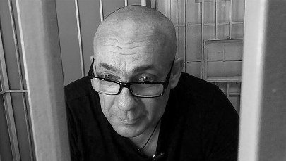 "Maniak z Tułunia" zginął w Ukrainie. Siedział za gwałty i morderstwa