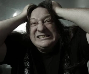 "Maniakalne wykonania" Jona Olivy