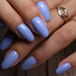 Manicure na sylwestra. Trzy największe trendy