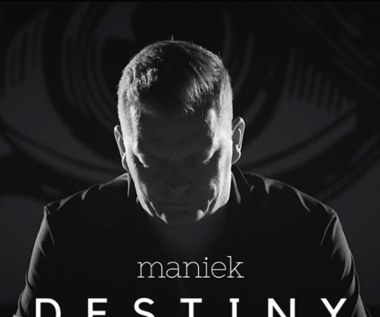 Maniek i jego dramatyczna historia: Spowiedź ćpuna. Zobacz teledysk "Destiny"