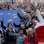 Manifestacje w Polsce przeciwko ustawie o SN. Gersdorf: Nie doszliśmy z prezydentem do konsensusu