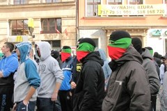 Manifestacje we Wrocławiu. Zatrzymano 50 osób