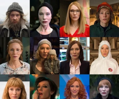 "Manifesto" [recenzja]: Aktorski geniusz